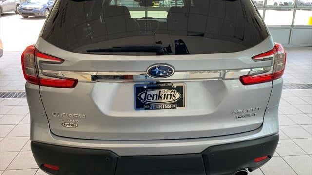 2025 Subaru Ascent Touring