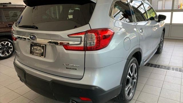 2025 Subaru Ascent Touring