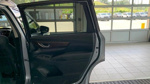 2025 Subaru Ascent Touring