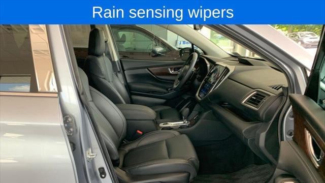 2025 Subaru Ascent Touring