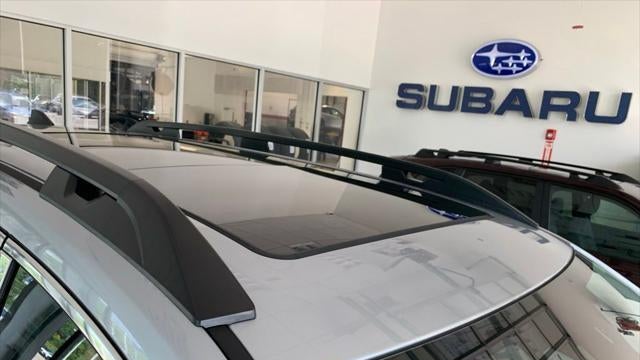 2025 Subaru Ascent Touring