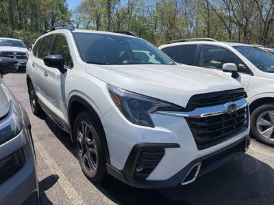 Photo of a 2025 Subaru Ascent AWD Touring 4DR SUV for sale