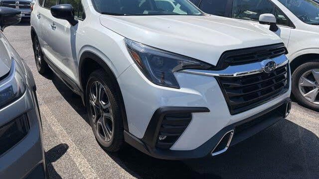 Preowned 2025 Subaru Ascent Touring for Sale