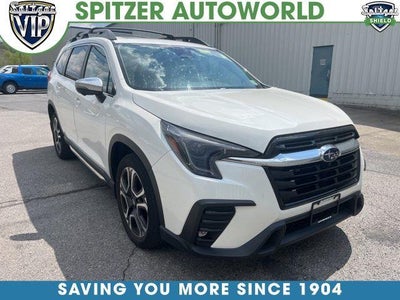 Photo of a 2023 Subaru Ascent AWD Limited 7-Passenger 4DR SUV for sale