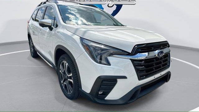 Preowned 2023 Subaru Ascent Limited 7-Passenger for Sale