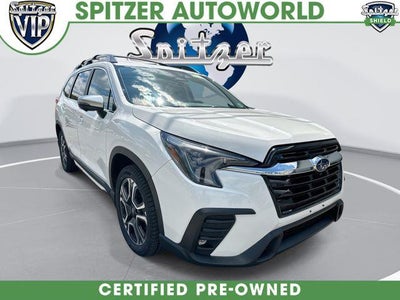 Photo of a 2023 Subaru Ascent AWD Limited 7-Passenger 4DR SUV for sale