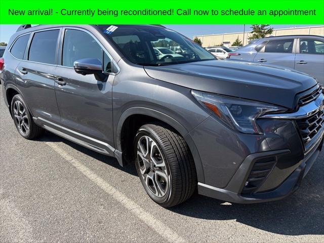 2023 Subaru Ascent