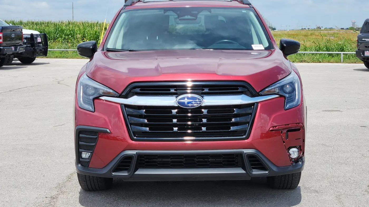 2024 Subaru Ascent Limited 7-Passenger