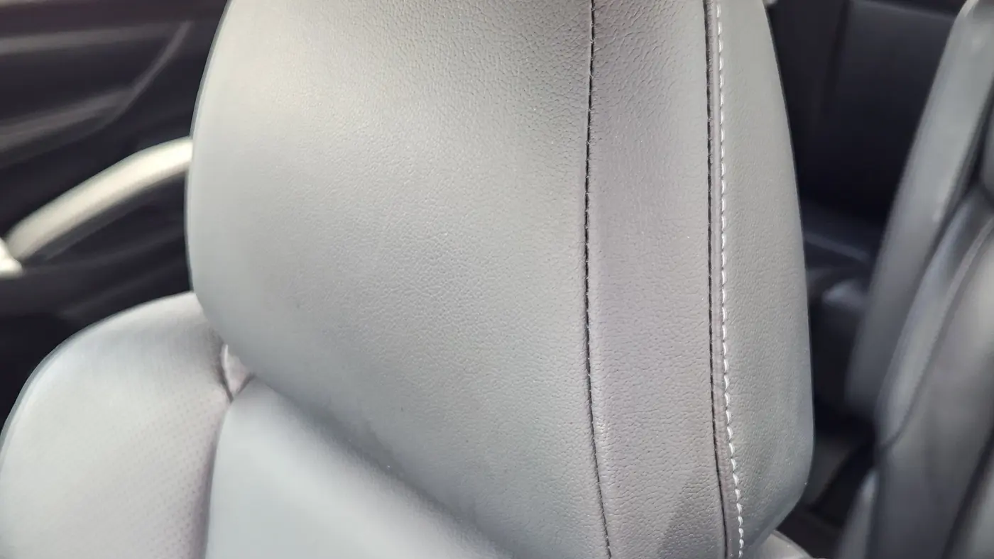 2024 Subaru Ascent Limited 7-Passenger