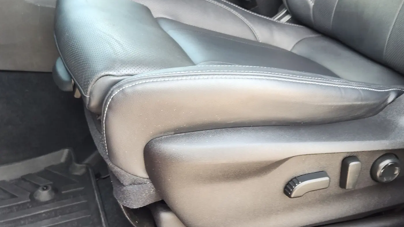 2024 Subaru Ascent Limited 7-Passenger
