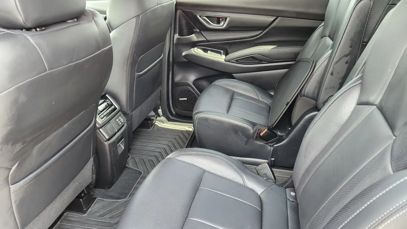 2024 Subaru Ascent Limited 7-Passenger