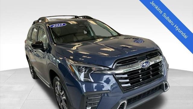 Preowned 2025 Subaru Ascent Touring for Sale