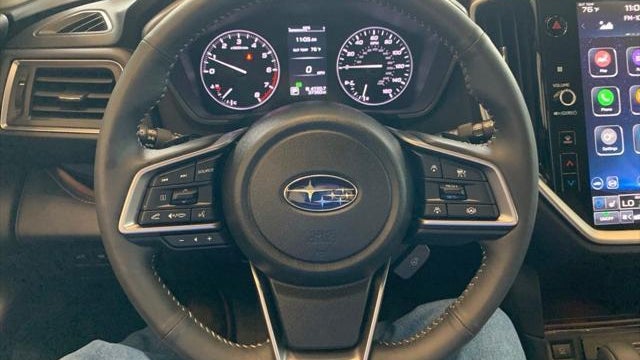 2025 Subaru Ascent Touring