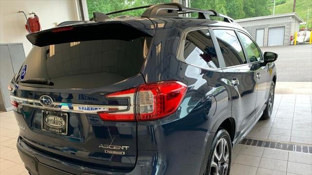 2025 Subaru Ascent Touring