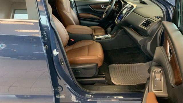 2025 Subaru Ascent Touring