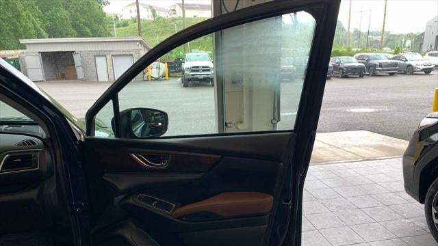 2025 Subaru Ascent Touring