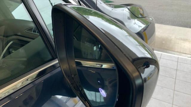 2025 Subaru Ascent Touring