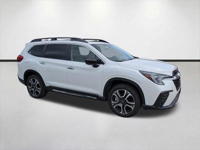 Photo of a 2025 Subaru Ascent AWD Touring 4DR SUV for sale