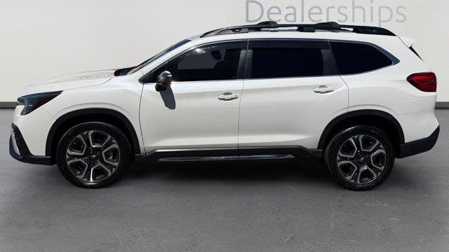 2023 Subaru Ascent Limited 7-Passenger