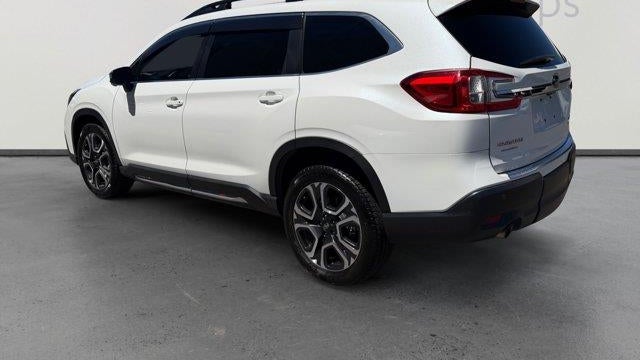 2023 Subaru Ascent Limited 7-Passenger