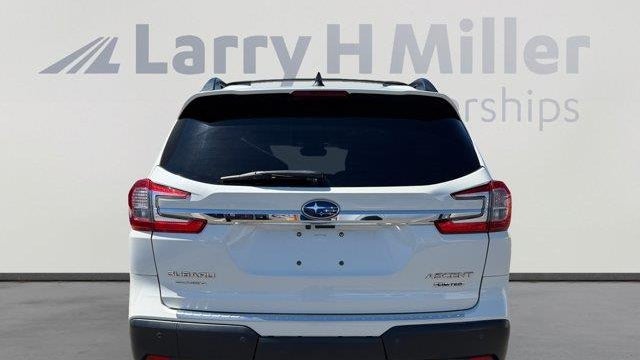 2023 Subaru Ascent Limited 7-Passenger