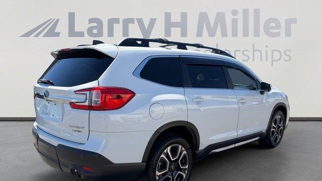 2023 Subaru Ascent Limited 7-Passenger