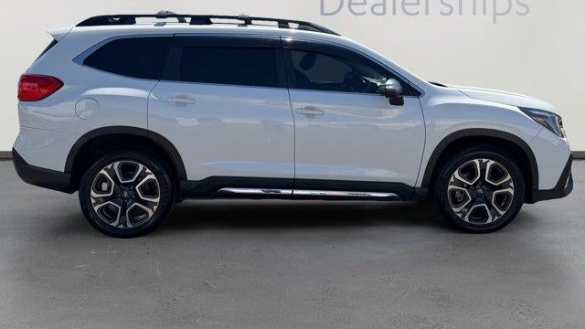2023 Subaru Ascent Limited 7-Passenger