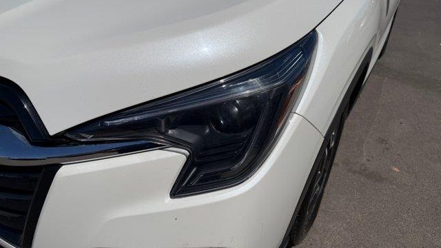 2023 Subaru Ascent Limited 7-Passenger