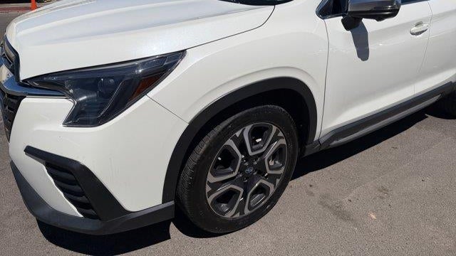 2023 Subaru Ascent Limited 7-Passenger