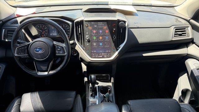 2023 Subaru Ascent Limited 7-Passenger