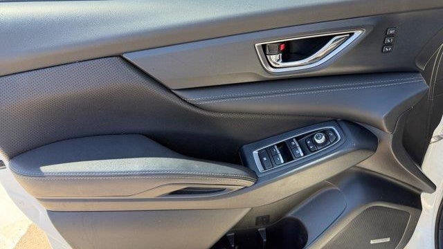 2023 Subaru Ascent Limited 7-Passenger