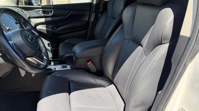 2023 Subaru Ascent Limited 7-Passenger