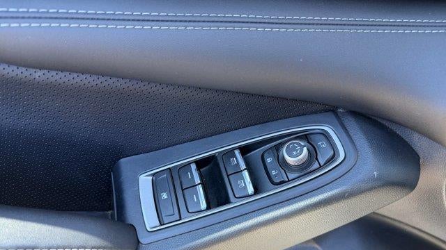 2023 Subaru Ascent Limited 7-Passenger