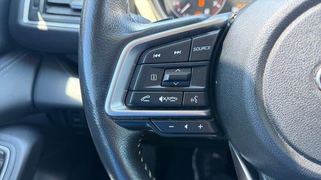 2023 Subaru Ascent Limited 7-Passenger