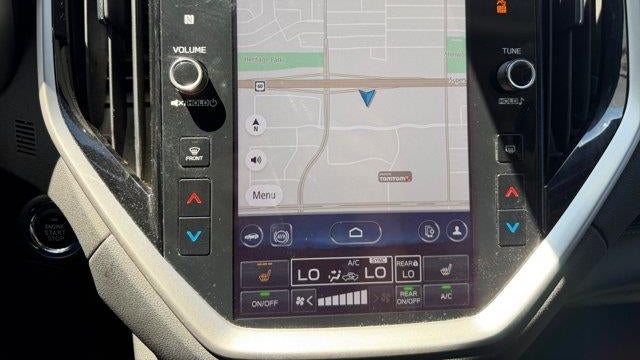 2023 Subaru Ascent Limited 7-Passenger