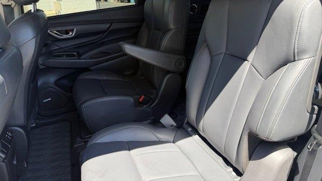 2023 Subaru Ascent Limited 7-Passenger