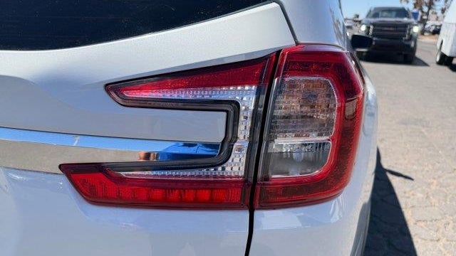 2023 Subaru Ascent Limited 7-Passenger