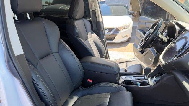 2023 Subaru Ascent Limited 7-Passenger