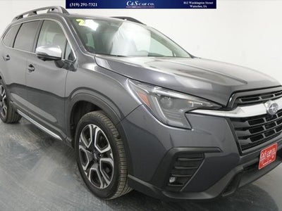 2023 Subaru Ascent AWD Limited 7-Passenger 4DR SUV
