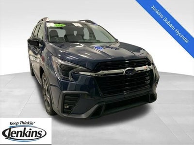Photo of a 2024 Subaru Ascent AWD Limited 7-Passenger 4DR SUV for sale
