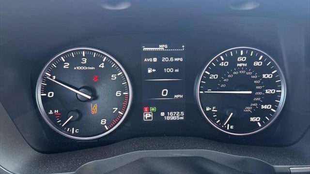 2024 Subaru Ascent Limited 7-Passenger
