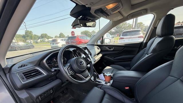 2024 Subaru Ascent Limited 7-Passenger