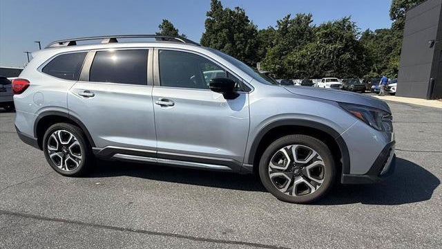 2024 Subaru Ascent Limited 7-Passenger