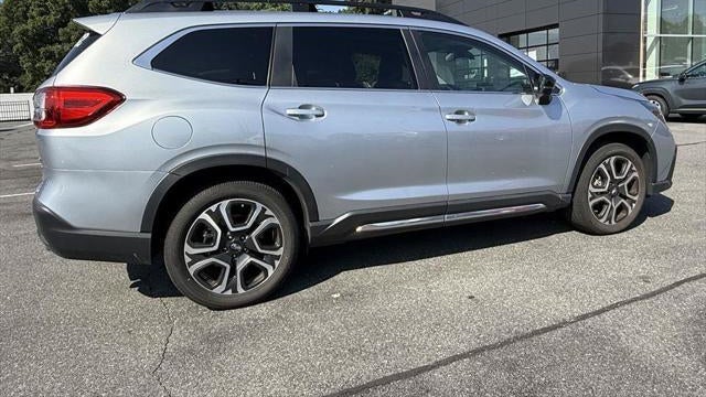 2024 Subaru Ascent Limited 7-Passenger