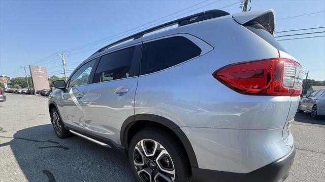 2024 Subaru Ascent Limited 7-Passenger