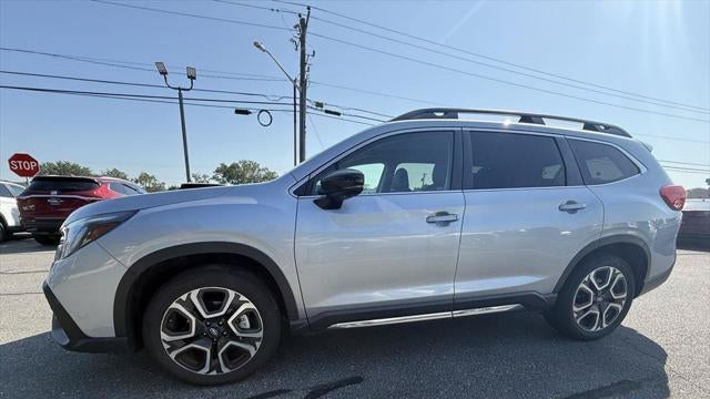 2024 Subaru Ascent Limited 7-Passenger