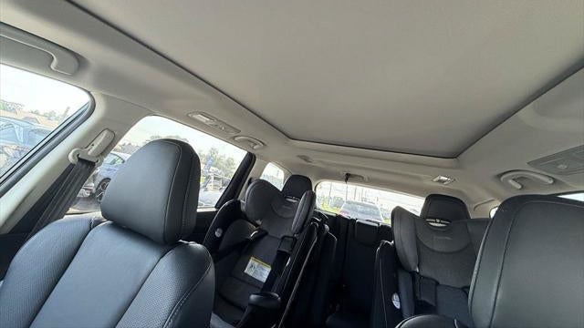 2024 Subaru Ascent Limited 7-Passenger