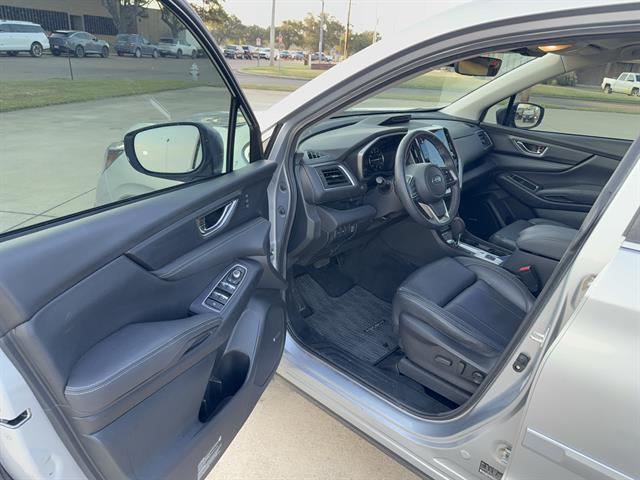 2024 Subaru Ascent