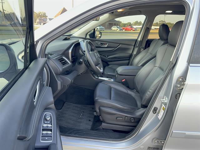 2024 Subaru Ascent