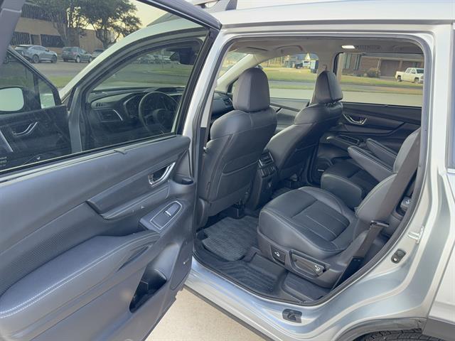2024 Subaru Ascent